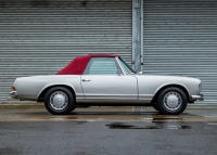 1969 Mercedes-Benz 280 SL Pagoda - 8