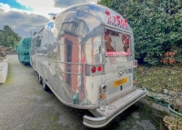 1967 Airstream Overlander 26ft - 3