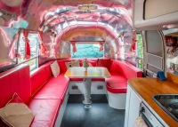 1967 Airstream Overlander 26ft - 4