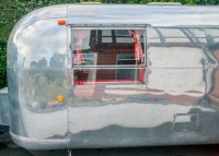 1967 Airstream Overlander 26ft - 8