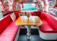 1967 Airstream Overlander 26ft - 16