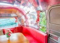 1967 Airstream Overlander 26ft - 18