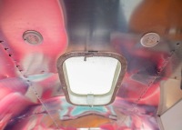 1967 Airstream Overlander 26ft - 25