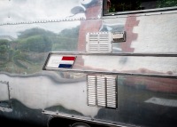 1967 Airstream Overlander 26ft - 32