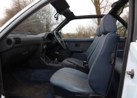 1986 BMW 320i Convertible by Baur - 10