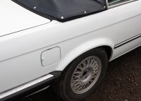 1986 BMW 320i Convertible by Baur - 21