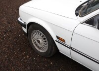 1986 BMW 320i Convertible by Baur - 28