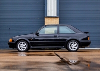 1986 Ford Escort RS Turbo - 2