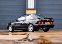 1986 Ford Escort RS Turbo - 3