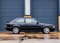 1986 Ford Escort RS Turbo - 7