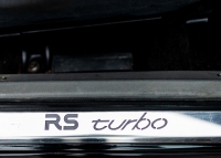 1986 Ford Escort RS Turbo - 19