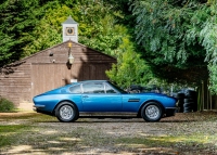 1968 Aston Martin DBS ‘Prototype’ - 2