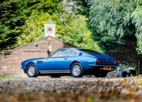 1968 Aston Martin DBS ‘Prototype’ - 3