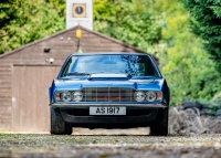 1968 Aston Martin DBS ‘Prototype’ - 7