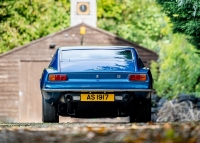 1968 Aston Martin DBS ‘Prototype’ - 8