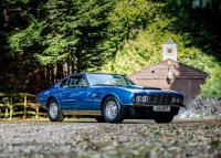 1968 Aston Martin DBS ‘Prototype’ - 12