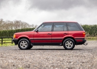 1999 Range Rover P38 4.6 HSE - 2