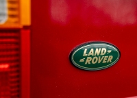 1999 Range Rover P38 4.6 HSE - 9