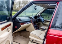 1999 Range Rover P38 4.6 HSE - 19