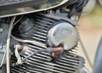 1966 Honda CB72 250cc Super Sport - 8