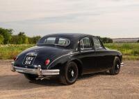 1959 Jaguar Mk. I Saloon - 3