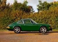 1971 Porsche 911T - 2