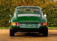 1971 Porsche 911T - 8