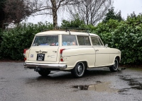 1960 Borgward Isabella Combi - 3