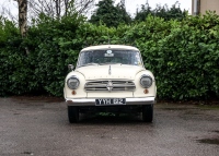 1960 Borgward Isabella Combi - 9