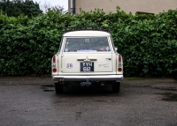 1960 Borgward Isabella Combi - 10