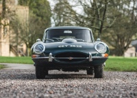 1967 Jaguar E-Type Series I 2+2 Fixedhead Coupé - 7