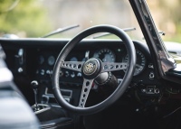 1967 Jaguar E-Type Series I 2+2 Fixedhead Coupé - 9