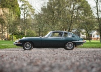 1967 Jaguar E-Type Series I 2+2 Fixedhead Coupé - 10