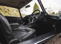 1967 Jaguar E-Type Series I 2+2 Fixedhead Coupé - 11