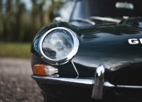 1967 Jaguar E-Type Series I 2+2 Fixedhead Coupé - 18