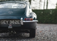 1967 Jaguar E-Type Series I 2+2 Fixedhead Coupé - 19