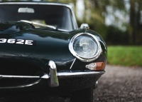 1967 Jaguar E-Type Series I 2+2 Fixedhead Coupé - 21