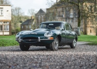 1967 Jaguar E-Type Series I 2+2 Fixedhead Coupé - 23