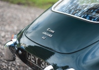 1967 Jaguar E-Type Series I 2+2 Fixedhead Coupé - 25