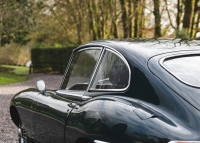 1967 Jaguar E-Type Series I 2+2 Fixedhead Coupé - 31