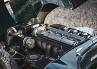 1967 Jaguar E-Type Series I 2+2 Fixedhead Coupé - 32