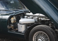 1967 Jaguar E-Type Series I 2+2 Fixedhead Coupé - 33