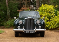 1956 Bentley S1 - 2