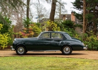 1956 Bentley S1 - 3