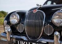 1959 Jaguar Mk. I Saloon - 13