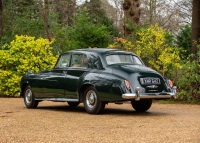 1956 Bentley S1 - 4