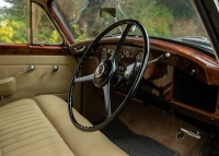 1956 Bentley S1 - 6