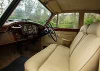 1956 Bentley S1 - 7