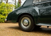 1956 Bentley S1 - 15