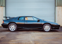 1992 Lotus Esprit Turbo SE High-Wing - 2